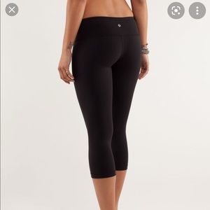 Lululemon leggings